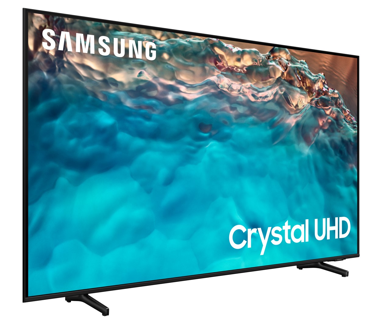 SAMSUNG UE75BU8072UXXH TV sprejemnik